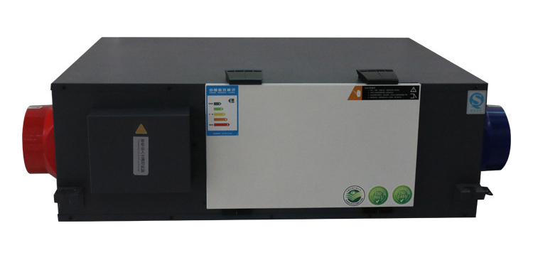 校园新风机组的重要作�? onmousewheel=