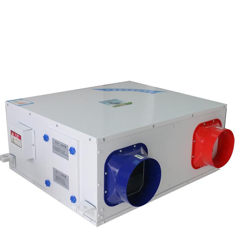 新風(fēng)系統(tǒng)裝好之后注意些什么？