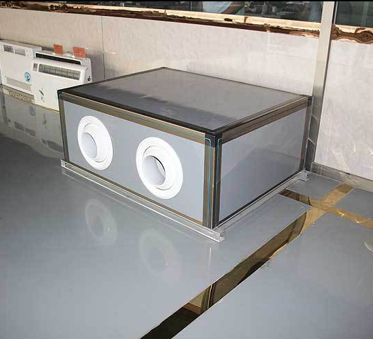 �q�程���流�I����机组�l�构形式