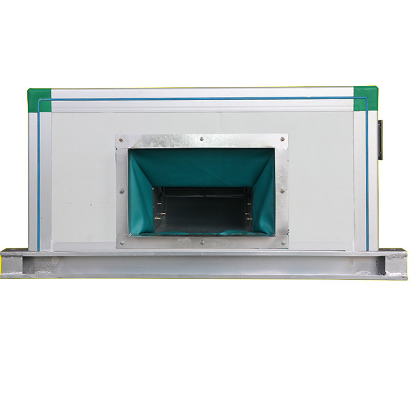 什么是吊顶式空调机�l�？吊顶式空调机�l�的应用及安�? onmousewheel=