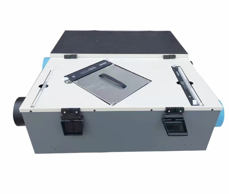 学校安装新风�pȝ��需要考虑的因素？