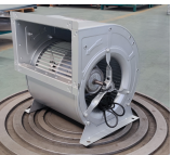 外轉(zhuǎn)子空調(diào)風機