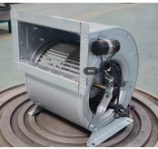 外轉(zhuǎn)子空調(diào)風機