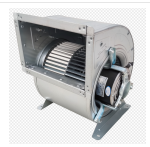 外轉(zhuǎn)子空調(diào)風機