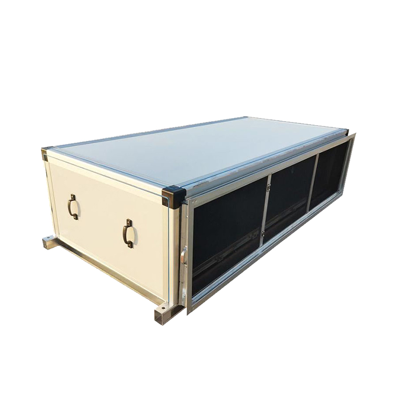 厂家讲解�I����机组各安装配仉���有什么作用？如何更换雉����Ӟ��