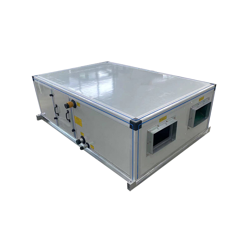 厂家讲解吊顶式空调机�l�厂家�ؓ�(zh��n)�讲解空调机�l�的构�? onmousewheel=